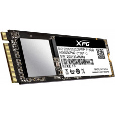 ADATA XPG SX8200 Pro 512GB 512 GB