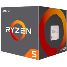 AMD Ryzen 5 1400 Oem