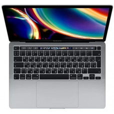 Apple MacBook Pro 13 дисплей Retina с технологией True Tone Mid 2020 (Intel Core i5 1400MHz/13.3