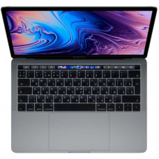 Apple MacBook Pro 13 with Retina display and Touch Bar Mid 2019 (Intel Core i5 2400MHz/13.3
