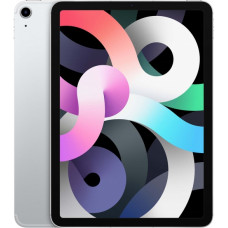 Apple iPad Air (2020) 64Gb Wi-Fi + Cellular серебристый (LL)