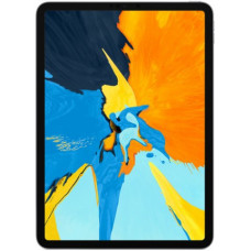 Apple iPad Pro 11 256Gb Wi-Fi + Cellular space gray