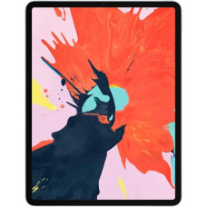 Apple iPad Pro 12.9 (2018) 1Tb Wi-Fi silver