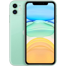 Apple iPhone 11 128Gb Зелёный (RU, A2221)
