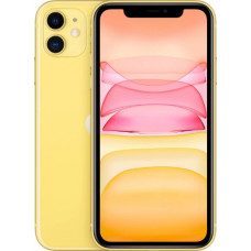Apple iPhone 11 128Gb Жёлтый (Dual, A2223)
