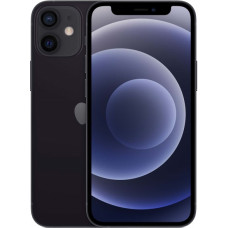 Apple iPhone 12 256Gb чёрный (A2176, LL)