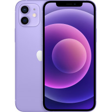 Apple iPhone 12 64Gb фиолетовый (A2404, Dual)