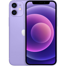 Apple iPhone 12 Mini 128Gb фиолетовый (MJQG3RU/A)