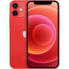 Apple iPhone 12 Mini 128Gb красный (A2404, Dual)
