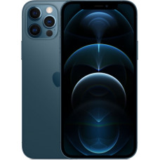 Apple iPhone 12 Pro 128Gb тихоокеанский синий (A2406, JP)