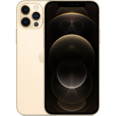 Apple iPhone 12 Pro 256Gb золотой (A2408, Dual)