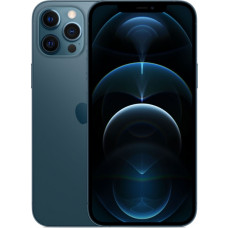 Apple iPhone 12 Pro Max 128Gb тихоокеанский синий (A2341, LL)
