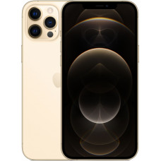 Apple iPhone 12 Pro Max 128Gb золотой (A2411, JP)