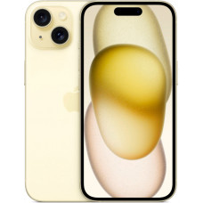 Apple iPhone 15 512Gb Yellow (A3092, Dual)