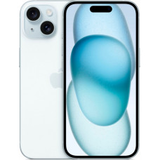 Apple iPhone 15 Plus 128Gb Blue (A2847, LL)