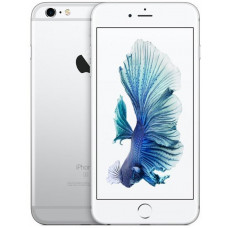 Apple iPhone 6S Plus 64GB восстановленный серебристый