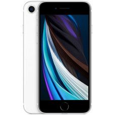 Apple iPhone SE (2020) 64Gb Белый (A2275, LL)