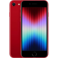 Apple iPhone SE (2022) 128Gb красный (A2782, JP)