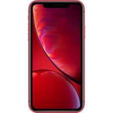 Apple iPhone XR 64Gb Красный (RU/A)
