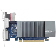 ASUS GeForce GT 710 954Mhz PCI-E 2.0 1024Mb 5012Mhz 32 bit DVI HDMI HDCP BRK