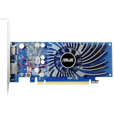 ASUS GeForce GT 1030 2Gb LP, Retail (GT1030-2G-BRK)