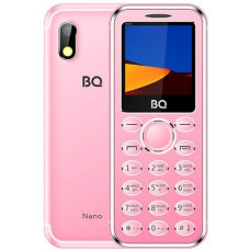 BQ 1411 Nano розовый