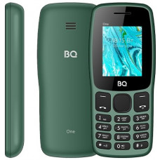 BQ 1852 One зелёный
