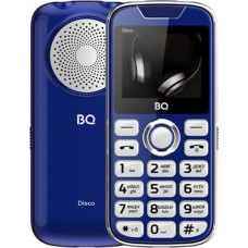 BQ 2005 Disco Синий