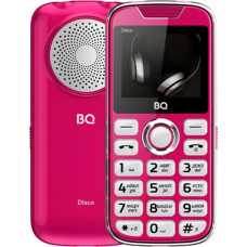 BQ 2005 Disco Розовый