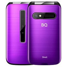 BQ 2816 Shell фиолетовый