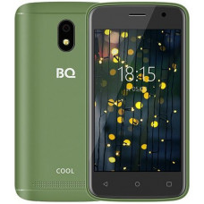 BQ 4001G Cool зелёный