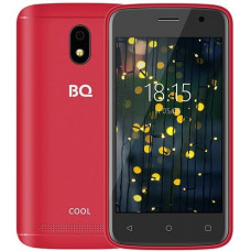 BQ 4001G Cool красный