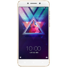 COOLPAD Cool Changer S1 64Gb (Ram 6Gb) Dual LTE Gold