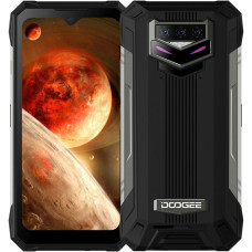 Doogee S89 Pro 8/256Gb чёрный