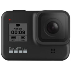 GoPro HERO8 чёрный