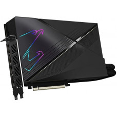 Gigabyte AORUS GeForce RTX 4080 16GB XTREME WATERFORCE, Ret (GV-N4080AORUSX W-16GD) (EAC)