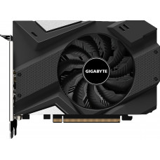 Gigabyte GeForce GTX 1650 D6 OC 4G rev. 2.0, Retail (GV-N1656OC-4GD)