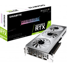 Gigabyte GeForce RTX 3060 Vision OC 12G Rev.2.0 (GV-N3060VISION OCV2-12GD) (RU)