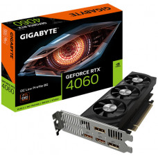 Gigabyte GeForce RTX 4060 OC 8Gb (GV-N4060OC-8GL) (RU)
