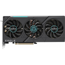 Gigabyte GeForce RTX 4070 Ti EAGLE OC 12Gb (N407TEAGLE OC-12GD 2.0) (RU)