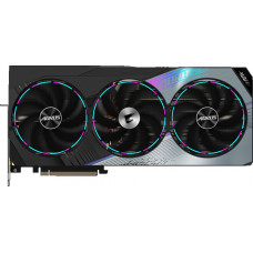Gigabyte GeForce RTX 4080 AORUS MASTER 16Gb, Retail (GV-N4080AORUS M-16GD) (RU)