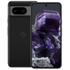 Google Pixel 8 8/128Gb Obsidian (Global)