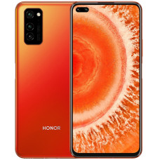 Honor View 30 5G 6/128Gb (2 Sim) оранжевый