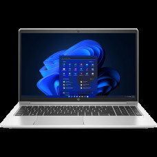 HP ProBook 455 G9 (AMD Ryzen 5 5625U, 8Gb, SSD 512Gb, AMD Radeon, 15.6