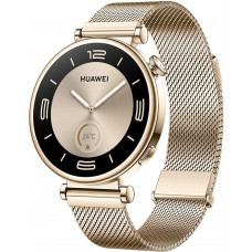 HUAWEI Watch GT 4 41mm (55020BHW) Gold Milanese Strap (RU)