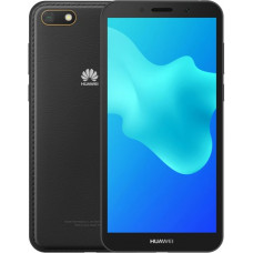Huawei Y5 Lite черный матовый