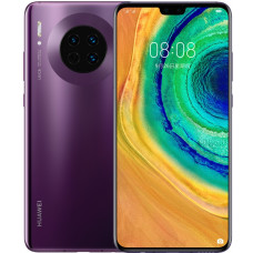 Huawei Mate 30 5G 8/128Gb (Global, 2 Sim) Фиолетовый