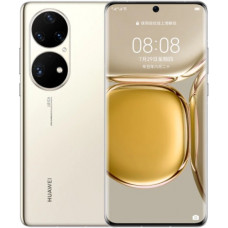 Huawei P50 Pro 8/512Gb золотой
