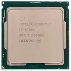 Intel Core i7-9700K Oem