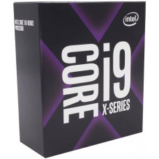 Intel Core i9-10900X Box